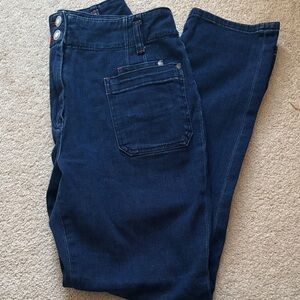 Maeve by Anthropologie Colette Jeans